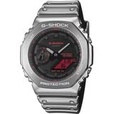 Casio GM-2100YRA-8ADR Erkek Kol Saati