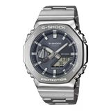 Casio GM-2110D-8ADR G-Steel G-Shock Erkek Kol Saati