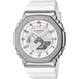 Casio GM-2110SH-7ADR G-Steel G-Shock Erkek Kol Saati