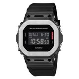 Casio GM-5600BM-1DR G-Steel G-Shock Erkek Kol Saati