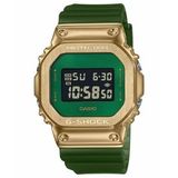 Casio GM-5600CL-3DR Erkek Kol Saati