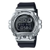 Casio GM-6900U-1DR Erkek Kol Saati
