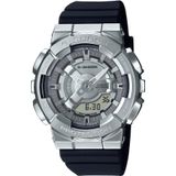 Casio GM-S110-1ADR Unisex Kol Saati