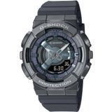 Casio GM-S110B-8ADR Gri Unisex Kol Saati