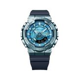 Casio GM-S110LB-2ADR Unisex Kol Saati