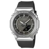 Casio Gm-S2110-1A1DR Siyah Kadın Kol Saati