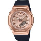 Casio GM-S2110PG-1A4DR G-Shock Kadın Kol Saati