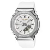 Casio GM-S2110SH-7ADR G-Shock Kadın Kol Saati