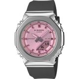 Casio GM-S2110SR-1ADR G-Shock Kadın Kol Saati