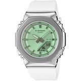 Casio GM-S2110SR-7ADR Kol Saati