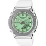 Casio GM-S2110SR-7ADR Kol Saati