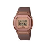 Casio GM-S5600BR-5DR Kadın Kol Saati
