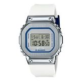 Casio GM-S5600LC-7DR Kol Saati