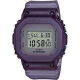 Casio GM-S5600MF-6DR Gri Erkek Kol Saati