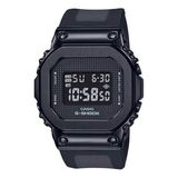 Casio GM-S5600SB-1DR Erkek Kol Saati