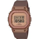 Casio GM-S5600UBR-5DR Kadın Kol Saati