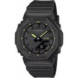 Casio Gma-P2100sa-1A2dr Quartz Silikon Siyah 20 Atm 40 Mm Kadın Kol Saati