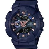 Casio GMA-S110CM-2A Kadın Kol Saati