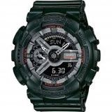 Casio GMA-S110MC-3A Erkek Kol Saati
