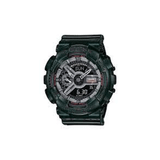 Casio GMA-S110MC-3ADR Erkek Kol Saati