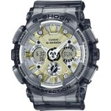 Casio GMA-S120GS-8ADR Gri Erkek Kol Saati