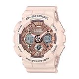 Casio GMA-S120MF-4A Erkek Kol Saati