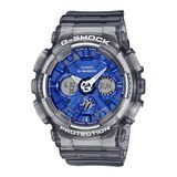 Casio GMA-S120TB-8ADR Erkek Kol Saati
