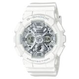Casio GMA-S120VA-7ADR Kadın Kol Saati