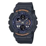 Casio GMA-S140-2A2DR G-Shock Kadın Kol Saati
