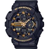 Casio GMA-S140M-1ADR G-shock Kol Saati