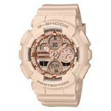 Casio GMA-S140PG-4ADR Kol Saati