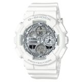 Casio GMA-S140VA-7ADR Erkek Kol Saati