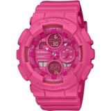 Casio GMA-S145PK-4ADR G-Shock Kadın Kol Saati