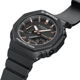 Casio GMA-S2100-1ADR Kadın Kol Saati