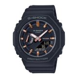 Casio GMA-S2100-1ADR Kadın Kol Saati