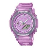 Casio GMA-S2100SK-4ADR Erkek Kol Saati