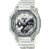 Casio GMA-S2140RX-7ADR Unisex Kol Saati