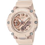 Casio GMA-S2200M-4ADR Pembe Kadın Kol Saati