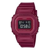 Casio GMD-S5600RB-4DR Erkek Kol Saati