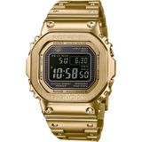 Casio GMW-B5000GD-9DR Erkek Kol Saati