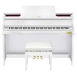 Casio GP-310WE Celviano Grand Hybrid Beyaz Dijital Piyano
