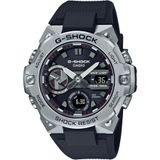 Casio GST-B400-1ADR Siyah Erkek Kol Saati