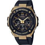 Casio GST-S300G-1A9 Erkek Kol Saati