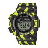 Casio GW-8200TPF-1DR G-Shock Erkek Kol Saati