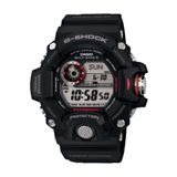 Casio GW-9400-1DR Erkek Kol Saati
