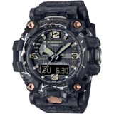 Casio GWG-2000CR-1ADR Erkek Kol Saati