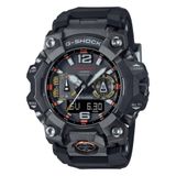 Casio GWG-B1000EC-1ADR Erkek Kol Saati