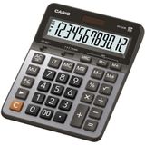 Casio GX-12 Standart Seri Masaüstü Hesap Makinesi