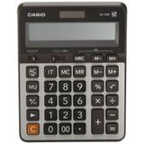 Casio GX-120B-W-DC Hesap Makinesi