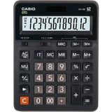 Casio GX-12B 12 Hane Masa Üstü Hesap Makinesi (Kdo)
